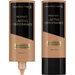 Max Factor Facefinity Lasting Performance Foundation - 110 Honey
