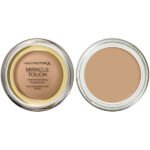 Max Factor Miracle Touch Foundation - 078 Sand Beige