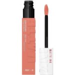 Maybelline Superstay Matte Ink Liquid Lipstick - 05 Loyalist