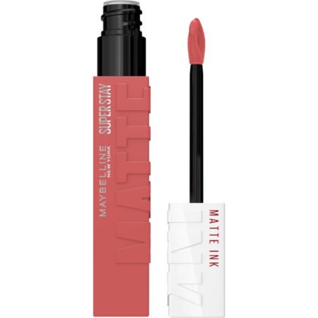 Maybelline Superstay Matte Ink Liquid Lipstick - 175 Ringleader