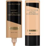 Max Factor Facefinity Lasting Performance Foundation - 103 Soft Sand