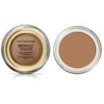 Max Factor Miracle Touch Foundation - 097 Toasted Almond