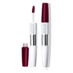 Maybelline 24 Hour Superstay Dual Ended Lip Color Lipstick - 835 Timeless