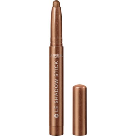 L'Oreal Le Shadow Cream Eyeshadow Stick - 230 Magnetic Bronze