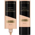 Max Factor Facefinity Lasting Performance Foundation - 095 Ivory