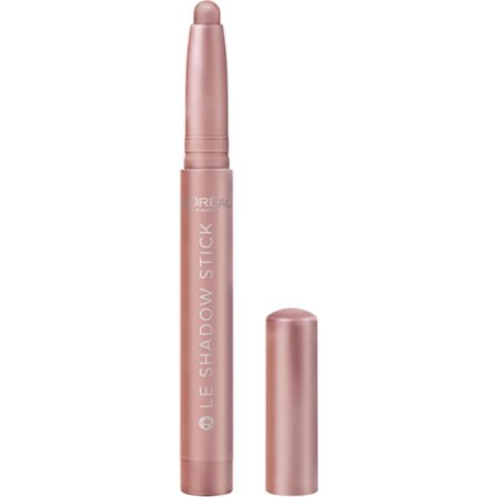 L'Oreal Le Shadow Cream Eyeshadow Stick - 245 Alluring Rose