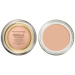 Max Factor Miracle Touch Foundation - 035 Pearl Beige