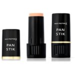 Max Factor Pan Stik Foundation - 30 Olive (9g)