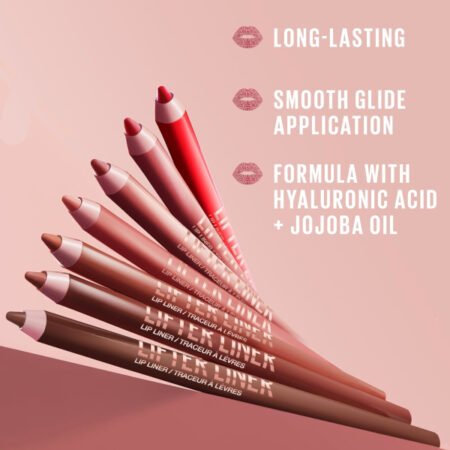 Maybelline Lifter Liner Lip Liner Pencil