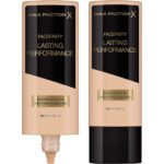 Max Factor Facefinity Lasting Performance Foundation - 102 Pastelle