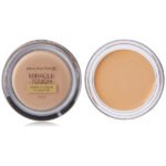 Max Factor Miracle Touch Foundation - 047 Vanilla