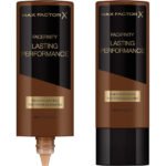 Max Factor Facefinity Lasting Performance Foundation - 150 Espresso