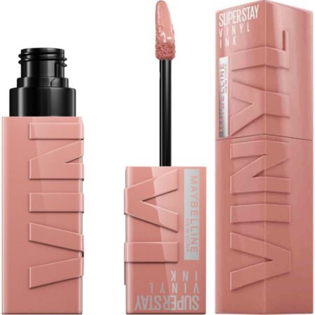 Maybelline SuperStay Vinyl Ink Liquid Lipstick - 95 Captivated