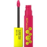 Maybelline Superstay Matte Ink Liquid Lipstick - 460 Optimist