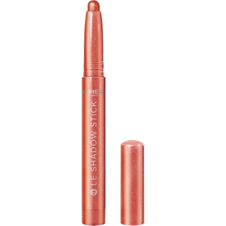 L'Oreal Le Shadow Cream Eyeshadow Stick - 150 Captivatíng Sepia