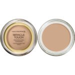 Max Factor Miracle Touch Foundation - 048 Golden Beige