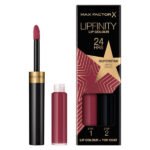 Max Factor Lipfinity Rising Star Long-Lasting Two Step Lipstick - 86 Superstar
