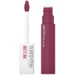 Maybelline Superstay Matte Ink Liquid Lipstick - 165 Successful