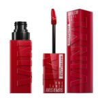 Maybelline SuperStay Vinyl Ink Liquid Lipstick - 10 Lippy