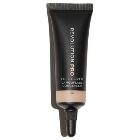 Revolution Pro Full Cover Camouflage Concealer 8.5ml - C2