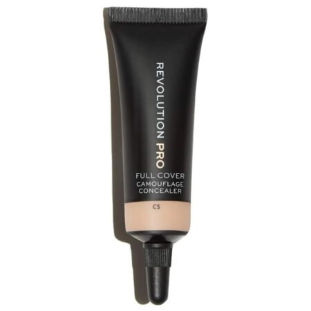 Revolution Pro Full Cover Camouflage Concealer 8.5ml - C5