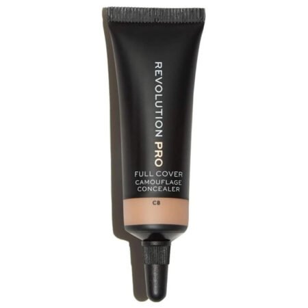 Revolution Pro Full Cover Camouflage Concealer 8.5ml - C8