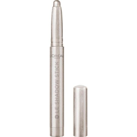 L'Oreal Le Shadow Cream Eyeshadow Stick - 100 Ice Sparkle