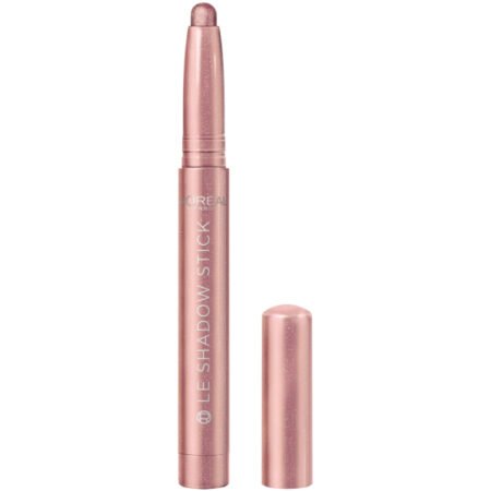 L'Oreal Le Shadow Cream Eyeshadow Stick - 120 Magnetic Mauve