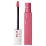 Maybelline Superstay Matte Ink Liquid Lipstick - 125 Inspirer