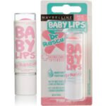 Maybelline Baby Lips 8hr Moisture Lip Balm - Pink Me Up