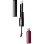 L'Oreal Infallible 24HR 2 Step Lipstick 215 Wine O'Clock