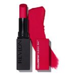 Revlon Colorstay Suede Ink Lipstick 018 First Class