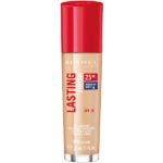 Rimmel Lasting Finish 25H Hydration Boost Foundation 070 Sesame