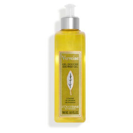 L'Occitane Verbena Shower Gel 500ml
