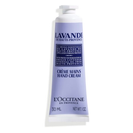 L'Occitane Lavender Hand Cream - 30ml