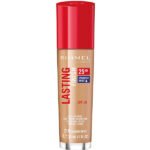 Rimmel Lasting Finish 25H Hydration Boost Foundation 210 Golden Beige