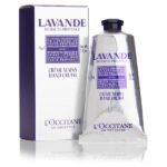 L'Occitane Lavender Hand Cream - 75ml