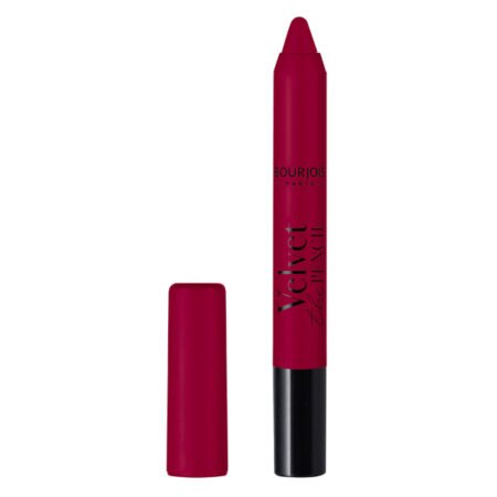 Bourjois Velvet The Pencil Lipstick 16 Rouge Di'Vin
