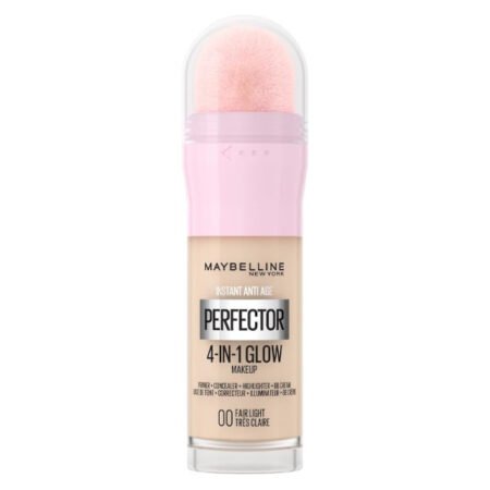 Maybelline Instant Anti Age Rewind 4-In-1 Perfector - 00 Fair Light