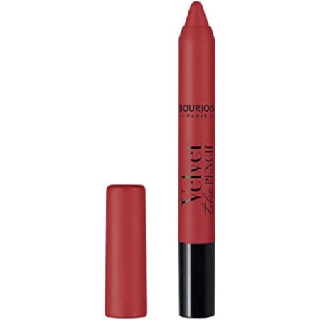 Bourjois Velvet The Pencil Lipstick 11 Red Vin'tage