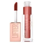 Maybelline Lifter Gloss Lip Gloss 016 Rust