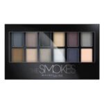 Maybelline The Smokers 12 Colour Eyeshadow Palette