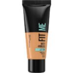 Maybelline Fit Me Matte & Poreless Foundation 330 Toffee