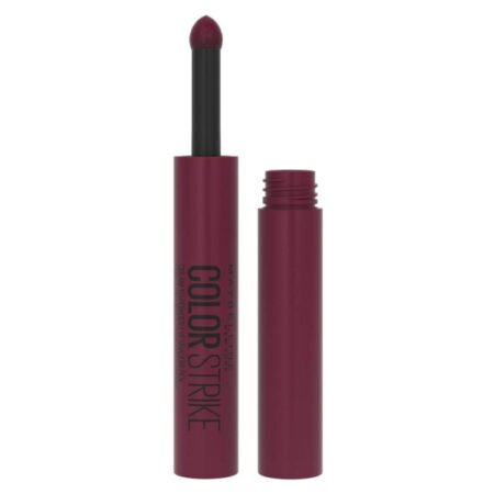 Maybelline Color Strike Cream To Powder Eyeshadow Pen 15 Tempt