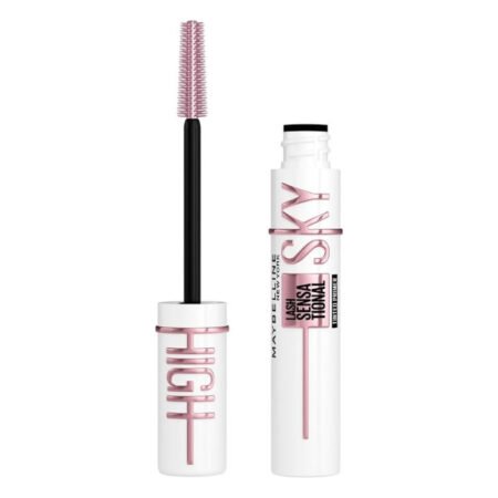Maybelline Lash Sensational Sky High Tinted Primer Mascara