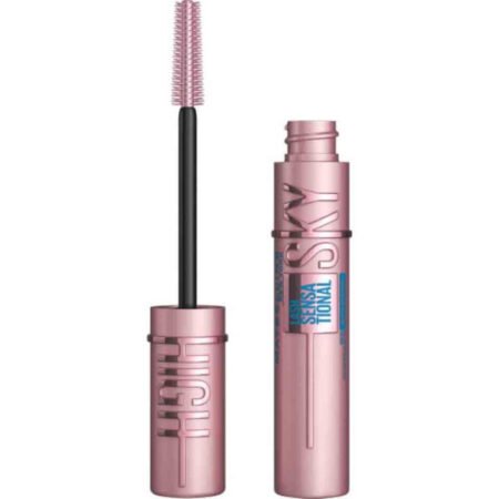 Maybelline Lash Sensational Sky High Mascara Waterproof Black