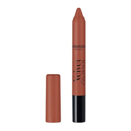 Bourjois Velvet The Pencil Lipstick 09 Moka Cabana