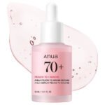 Anua Peach 70% Niacin Serum 30ml