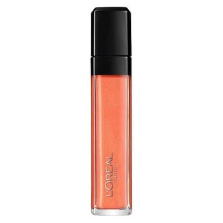 L'Oreal Infallible Mega Lip Gloss 204 On The List Dazzle