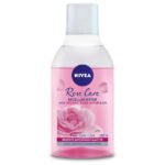 Nivea Rose Care Rose Water & Oil Micellar Water 400ml
